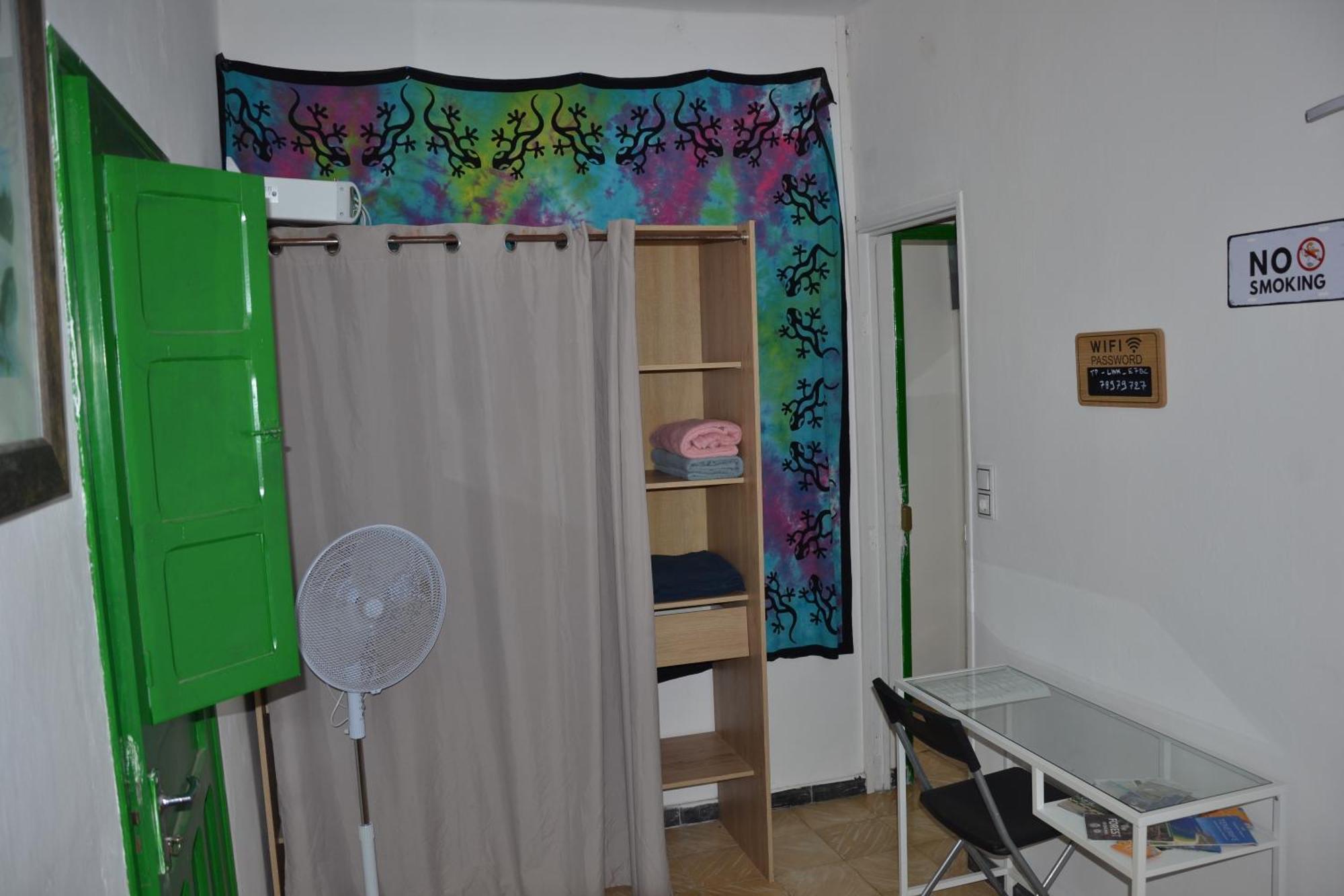 Studio Canario El Escobonal Exterior photo
